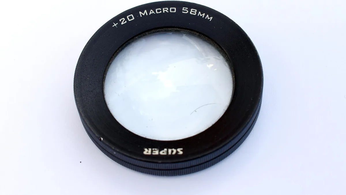Cameras for outdoor trips
