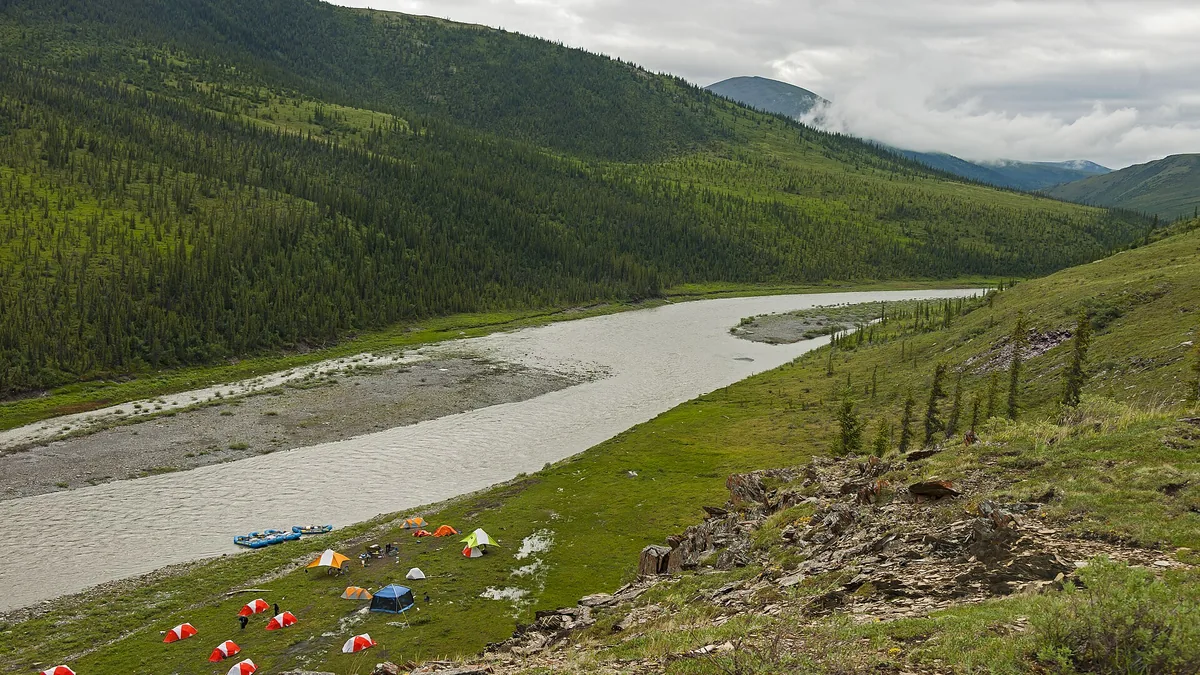 First Time Camping? 10 Mistakes to Avoid