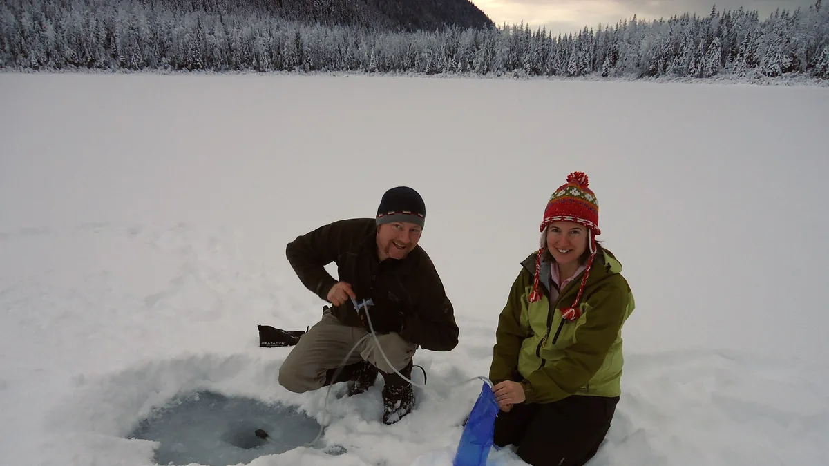 How to Purify Water in the Wild: 5 Methods Tested