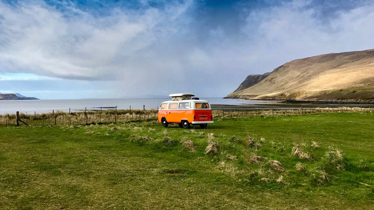 Road Trip Planning Checklist: From Route to Emergency Kit