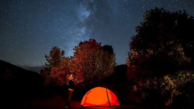 The Best Tents for Wild Camping in 2026: 8 Shelters Tested in Real Weather