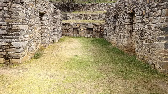 Beyond Machu Picchu: 8 Inca Sites Almost Nobody Visits